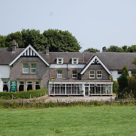 Peak District Apartment Alsop en le Dale Εξωτερικό φωτογραφία