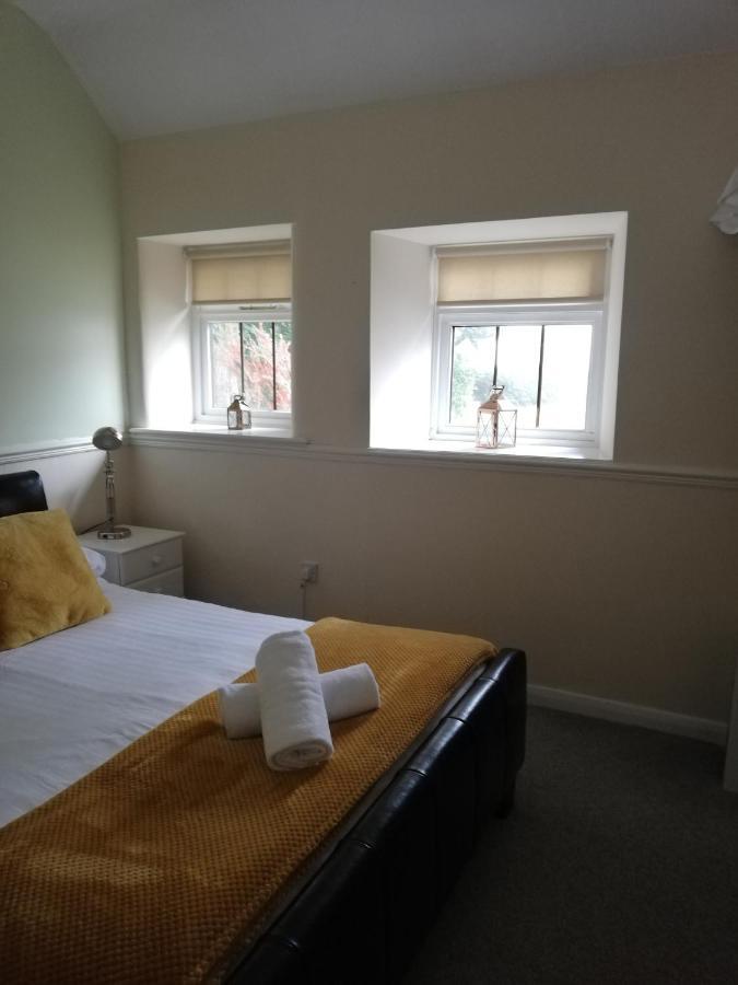Peak District Apartment Alsop en le Dale Εξωτερικό φωτογραφία
