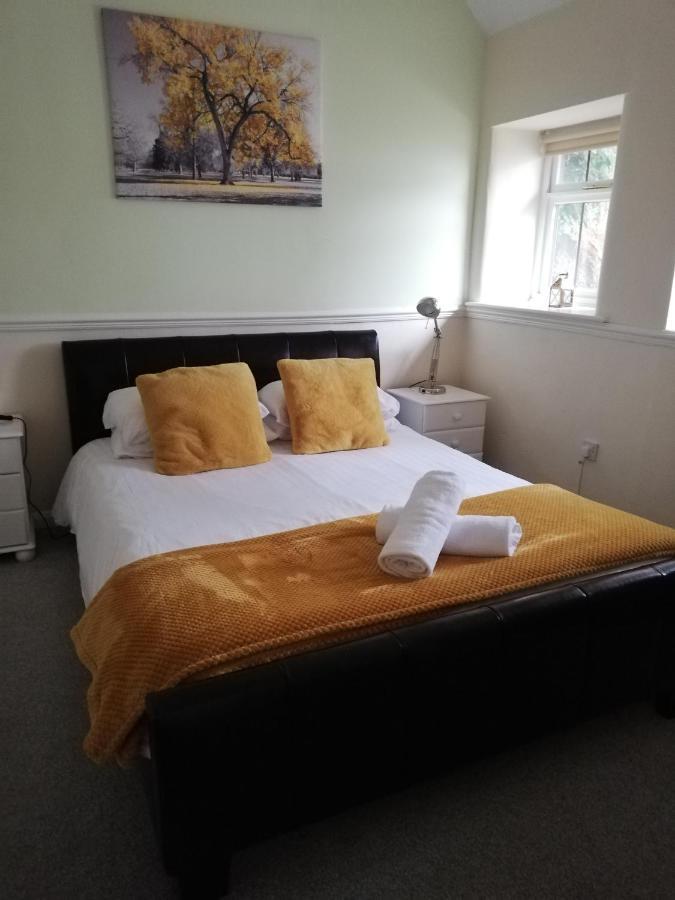 Peak District Apartment Alsop en le Dale Εξωτερικό φωτογραφία