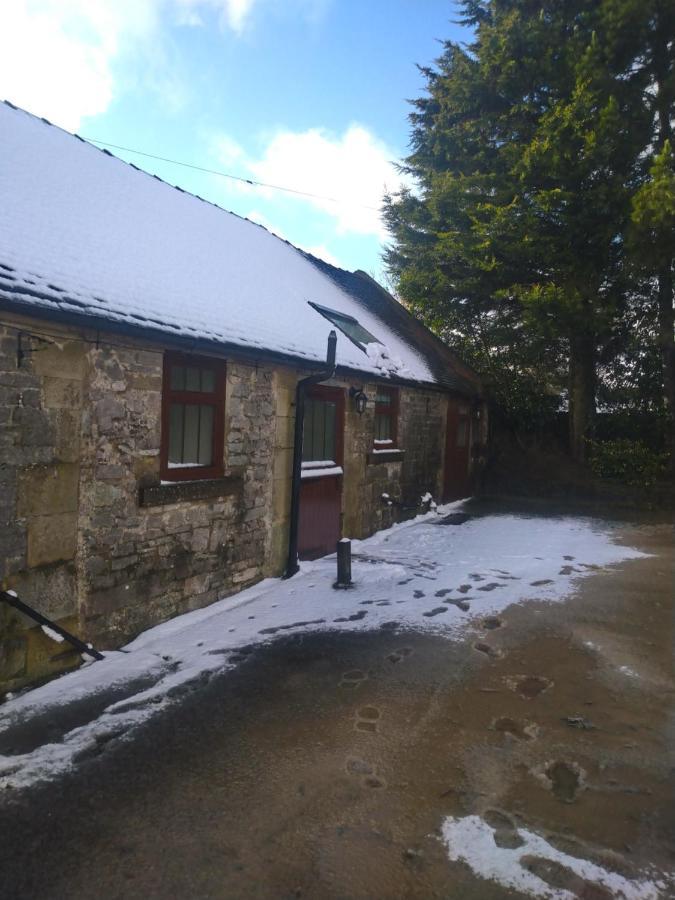 Peak District Apartment Alsop en le Dale Εξωτερικό φωτογραφία