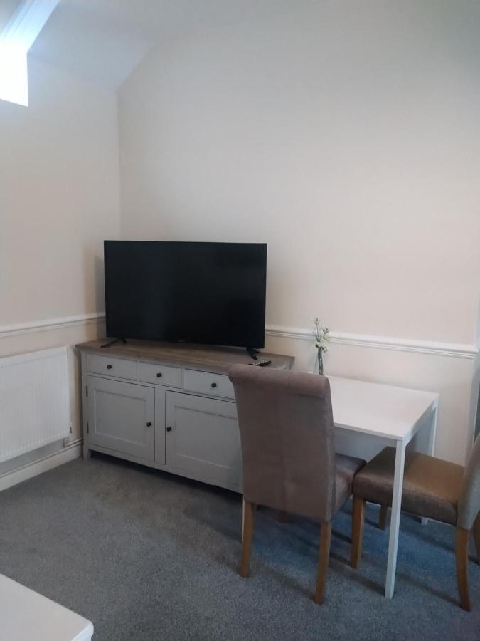 Peak District Apartment Alsop en le Dale Εξωτερικό φωτογραφία