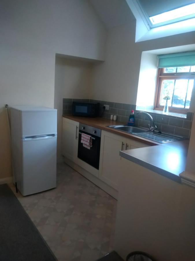 Peak District Apartment Alsop en le Dale Εξωτερικό φωτογραφία