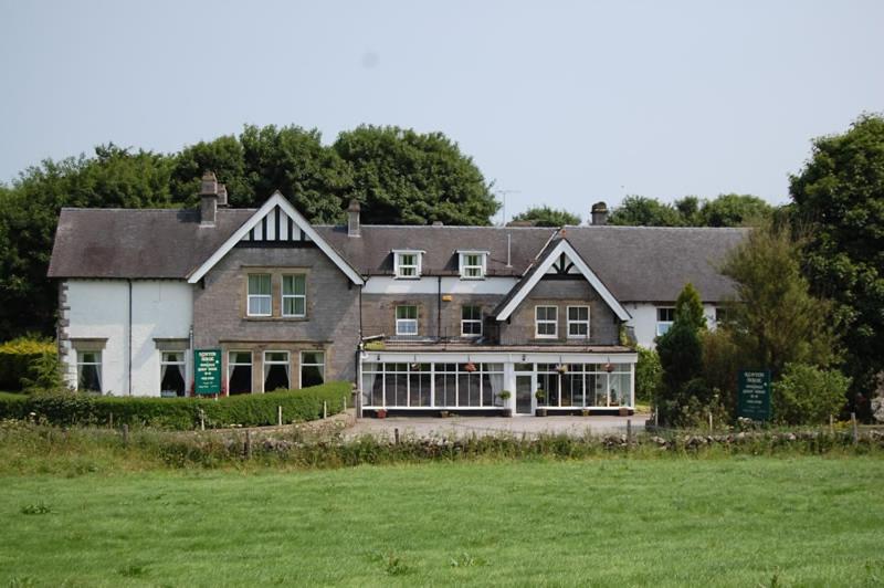 Peak District Apartment Alsop en le Dale Εξωτερικό φωτογραφία