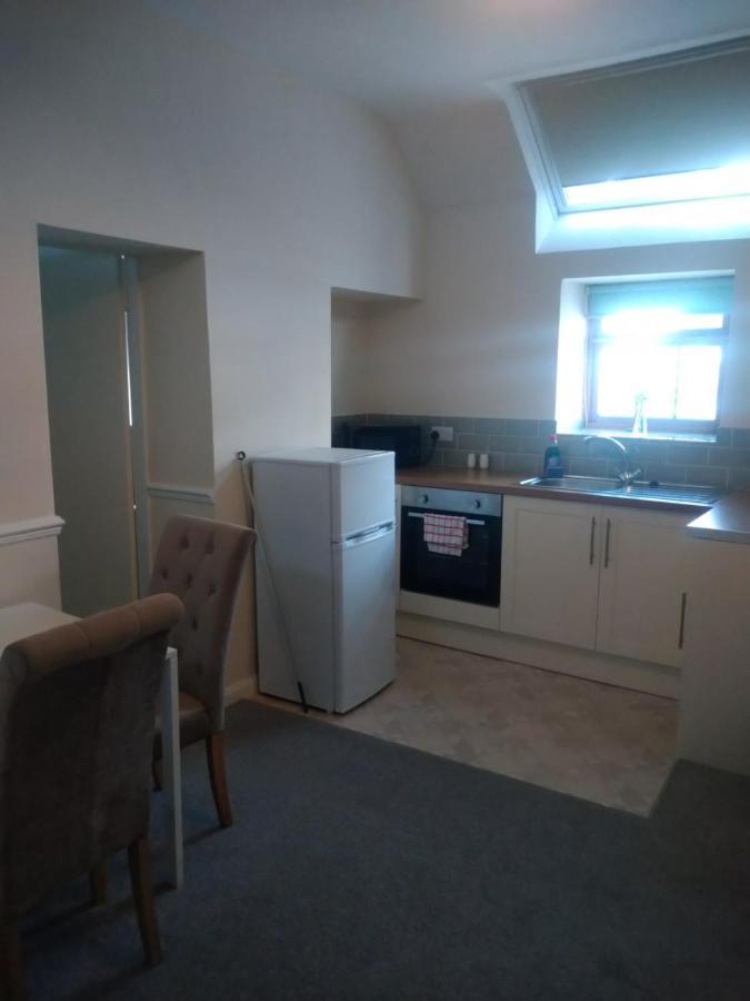 Peak District Apartment Alsop en le Dale Εξωτερικό φωτογραφία
