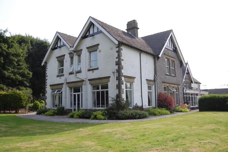 Peak District Apartment Alsop en le Dale Εξωτερικό φωτογραφία